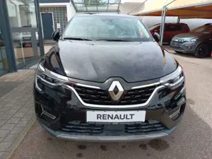 Renault Arkana TCe Mild Hybrid 160 EDC Techno