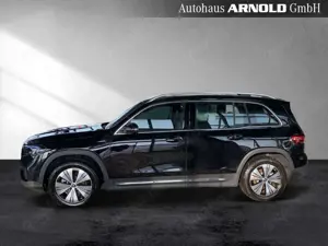 Mercedes-Benz EQB 350 EQB 350 4M Progressive Kamera Advanced-P. Sitzh. Bild 3