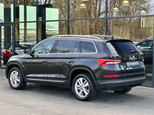 Skoda Kodiaq 2.0 TDI SCR DSG 4x4 STYLE 1.HA/S-H/LED/LM Bild 5