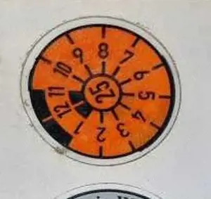 Opel Corsa Corsa 1.2 16V