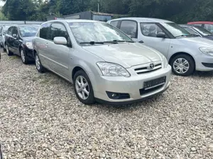 Toyota Corolla 1.4 VVT-i Klima