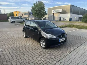 SEAT Mii 1.0 Style