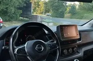 Nissan Primastar Primastar dCi 150 L1H1 2,8 dCi 150 N-Connecta