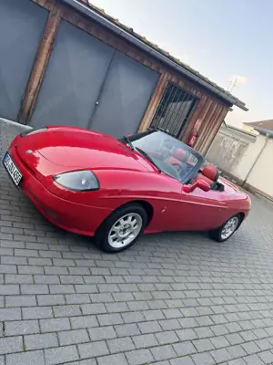 Fiat Barchetta 1.8 16V