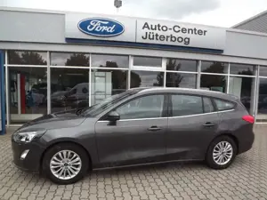 Ford Focus 1,0 EcoBoost * Komfort-Paket*Winterpaket*