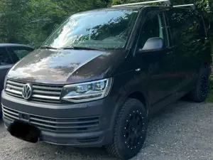 Volkswagen T6 Transporter Transporter T6 4MOTION Lang