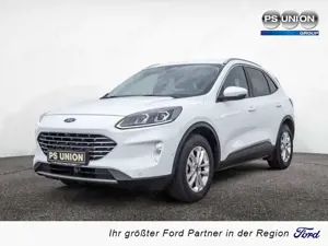 Ford Kuga 2.0 Titanium X AWD NAVI ACC HUD BO LED