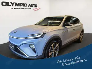 MG Marvel R 70kWh Luxury PANORAMA LEDER 360°CAM SHZ Bild 1