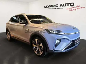 MG Marvel R 70kWh Luxury PANORAMA LEDER 360°CAM SHZ Bild 2