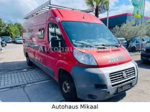 Fiat Ducato Grossr.-Kasten 33 120  L4