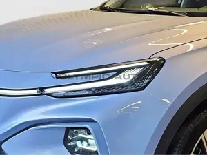 MG Marvel R 70kWh Luxury PANORAMA LEDER 360°CAM SHZ Bild 5