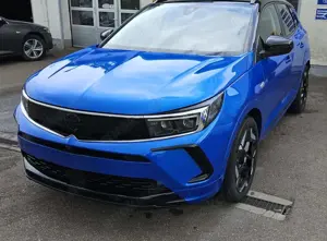 Opel Grandland Grandland Plug-in-Hybrid 1.6 DI Automatik GSe