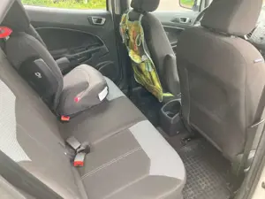 Ford EcoSport EcoSport 1,0 EcoBoost Trend Bild 5