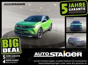 Opel Mokka 1.2 Turbo Ultimate