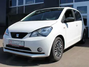 SEAT Mii Chic Tempomat+Sitzheizung