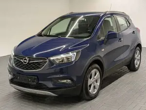 Opel Mokka X IntelliLink/SHZ/LHZ/Tempom./17"LM