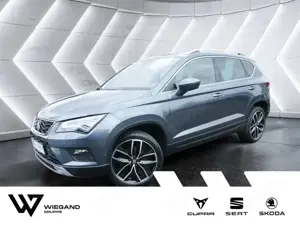 SEAT Ateca 1.5 TSI Xcellence 19"-LM SHZ NAVI LED