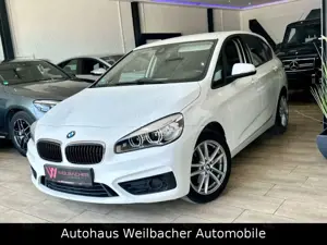 BMW 220 Aut. * Navi *LED*Sitzheizung *