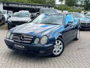 Mercedes-Benz CLK 200 AVANTGARDE Automatik*Klima*Szhz*MFL Bild 3