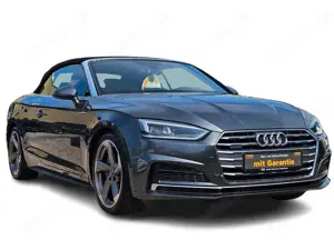 Audi A5 Bild 4