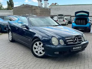 Mercedes-Benz CLK 200 AVANTGARDE Automatik*Klima*Szhz*MFL