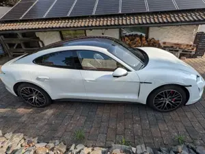 Porsche Taycan Taycan 4S Performancebatterie Plus