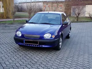 Toyota Corolla 1.4 linea terra