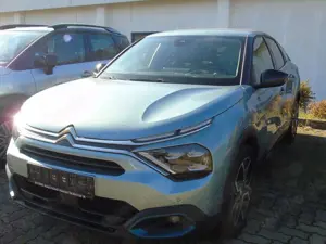 Citroen C4 e C4 Shine