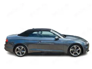 Audi A5 Bild 5
