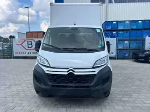 Citroen Jumper Koffer 35 L3 BlueHDi 165 Bild 2