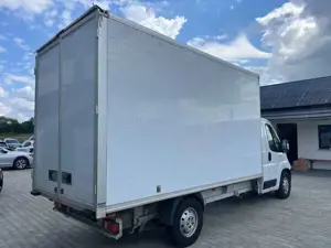 Citroen Jumper Koffer 35 L3 BlueHDi 165 Bild 5