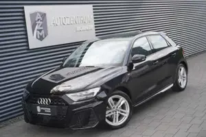 Audi A1 35 TFSI SPORTBACK|S-LINE|VIRTUAL|KAMERA|LED|