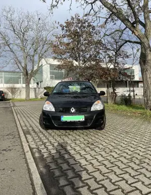 Renault Clio 1.2 16V 75 Dynamique