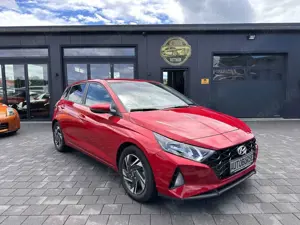 Hyundai i20 Edition 30*8-Fach*R-Kamera*