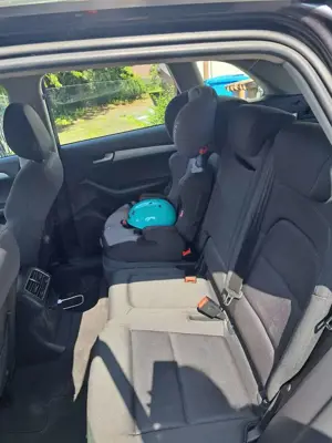 Audi Q5 Q5 2.0 TFSI quattro Bild 2