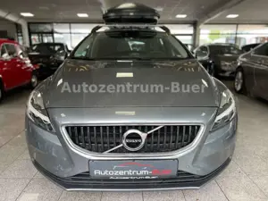 Volvo V40 Kinetic Navi/Kamera/Tempomat/Sitzheizung/PDC