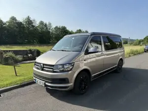 Volkswagen T6.1 California Transporter T6 TDI BMT DSG Beach Camper