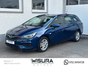 Opel Astra K Sports Tourer Edition wenig KM