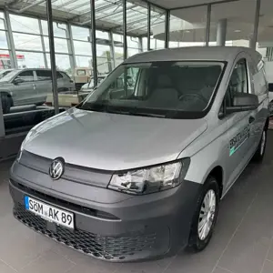 Volkswagen Caddy Cargo 2.0 TDI