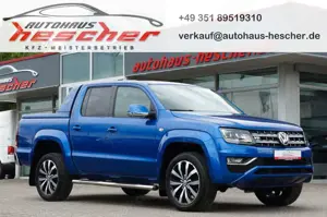 Volkswagen Amarok Aventura DoubleCab 3.0 TDI 4Motion *AHK*