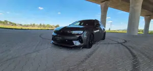 Opel Astra L Sports Tourer Ultimate BITTER Sportpaket