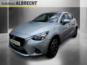 Mazda 2 Nakama 1.5