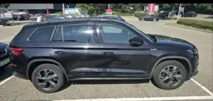 Skoda Kodiaq 2.0 TDI DSG Soleil