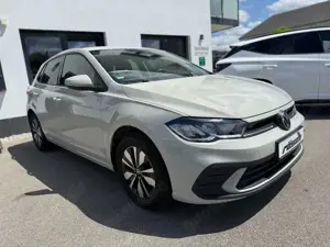 Volkswagen Polo 1.0 MOVE SITZH APPLE PDC DAB