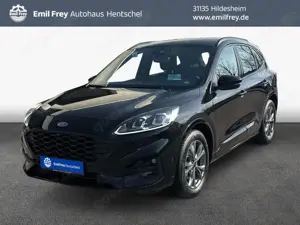 Ford Kuga 1.5 EcoBoost ST-LINE AHK GJR WINTER