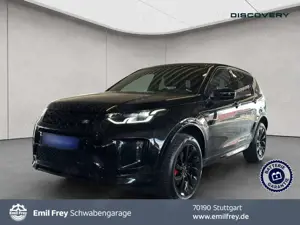 Land Rover Discovery Sport P300e R-Dynamic SE