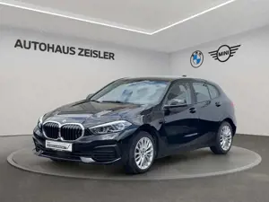 BMW 118 i 17´LM LED Klimaautomatik UPE 39.070,--