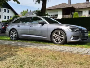 Audi A6 A6 Avant Diesel Avant 45 TDI quattro tiptronic spo