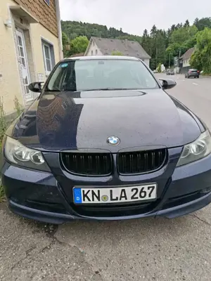 BMW 318 318i