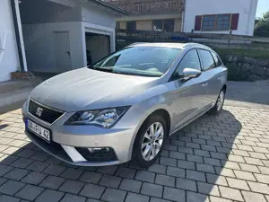 SEAT Leon ST 1.4 TSI StartStop Style